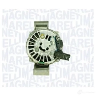Генератор MAGNETI MARELLI M RA90176 D94GF 944390901760 1049552 - Изображение 3