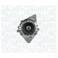 Генератор MAGNETI MARELLI MRA9 0451 944390904510 ZUFN93 1049716 - Изображение 2