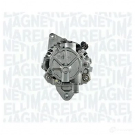 Генератор MAGNETI MARELLI MRA9 0451 944390904510 ZUFN93 1049716 - Изображение 3