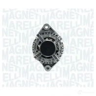 Генератор MAGNETI MARELLI 944390905460 1437614413 VP05N 1 - Изображение 2