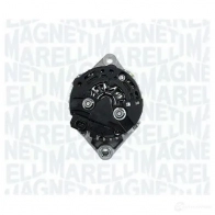 Генератор MAGNETI MARELLI 944390905460 1437614413 VP05N 1 - Изображение 3