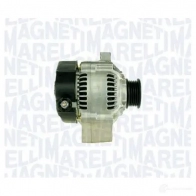 Генератор MAGNETI MARELLI M RA51290 944390512900 1049370 4WKCG