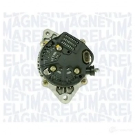 Генератор MAGNETI MARELLI M RA51290 944390512900 1049370 4WKCG - Изображение 3