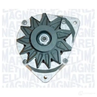 Генератор MAGNETI MARELLI 1048856 944390341400 943356205010 94 3356205 - Изображение 2