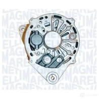 Генератор MAGNETI MARELLI 1048856 944390341400 943356205010 94 3356205 - Изображение 3
