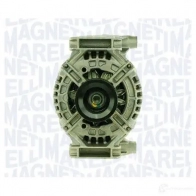Генератор MAGNETI MARELLI 1049326 MR A48050 LZF4MM8 944390480500 - Изображение 2