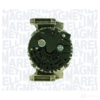 Генератор MAGNETI MARELLI 1049326 MR A48050 LZF4MM8 944390480500 - Изображение 3