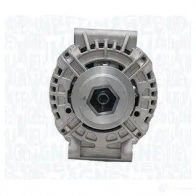 Генератор MAGNETI MARELLI 063731544010 9 44390427200 1193731822 MQA1544 - Изображение 2