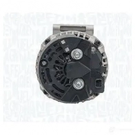 Генератор MAGNETI MARELLI 063731544010 9 44390427200 1193731822 MQA1544 - Изображение 3