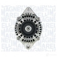Генератор MAGNETI MARELLI MRA42 861 944390428610 1049214 JTRN1 - Изображение 2