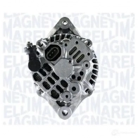 Генератор MAGNETI MARELLI MRA42 861 944390428610 1049214 JTRN1 - Изображение 3