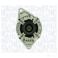 Генератор MAGNETI MARELLI MRA4606 0 1049282 944390460600 VBWMIKN - Изображение 2