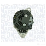 Генератор MAGNETI MARELLI MRA4606 0 1049282 944390460600 VBWMIKN - Изображение 3