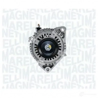 Генератор MAGNETI MARELLI 1049428 VV79Y MRA62 103 944390621030 - Изображение 2