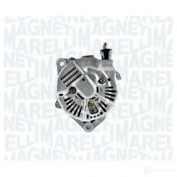 Генератор MAGNETI MARELLI 1049428 VV79Y MRA62 103 944390621030 - Изображение 3