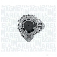 Генератор MAGNETI MARELLI MRA90 426 944390904260 HAITW 1049700 - Изображение 2