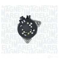 Генератор MAGNETI MARELLI 944390905010 VTP5 R4 1437614484 - Изображение 3