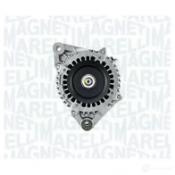 Генератор MAGNETI MARELLI 944390903750 H44LVO MR A90375 1049662 - Изображение 2
