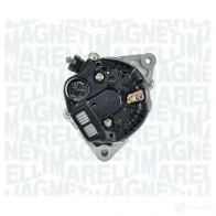 Генератор MAGNETI MARELLI 944390903750 H44LVO MR A90375 1049662 - Изображение 3