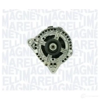 Генератор MAGNETI MARELLI LKC2K M RA41930 944390419300 1049161 - Изображение 2