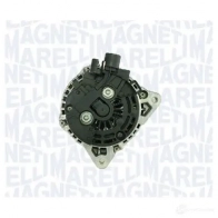 Генератор MAGNETI MARELLI LKC2K M RA41930 944390419300 1049161 - Изображение 3