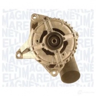 Генератор MAGNETI MARELLI 944390392000 MAR5510 9433550 10010 1049002 - Изображение 2
