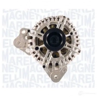 Генератор MAGNETI MARELLI MRA4530 0 944390453000 1049262 TX1TG7 - Изображение 2