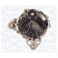 Генератор MAGNETI MARELLI MRA4530 0 944390453000 1049262 TX1TG7 - Изображение 3
