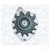 Генератор MAGNETI MARELLI MRA36780 6 3321231 944390367800 1048918 - Изображение 2