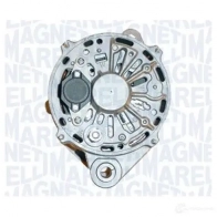 Генератор MAGNETI MARELLI MRA36780 6 3321231 944390367800 1048918 - Изображение 3