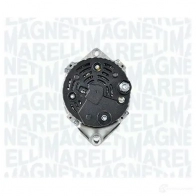Генератор MAGNETI MARELLI MRA 42041 ENF3OUX 944390420410 1049168 - Изображение 3