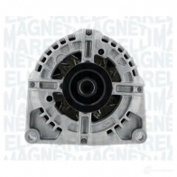 Генератор MAGNETI MARELLI 048LW1 Opel Zafira (B) 2 Минивэн 1.6 CNG (M75) 94 л.с. 2005 – 2015 MRA 47270 944390472700