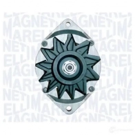 Генератор MAGNETI MARELLI 1048883 MAR5040 94335698301 0 944390357000 - Изображение 2