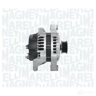 Генератор MAGNETI MARELLI Opel Astra (H) 3 Кабриолет 1.8 (L67) 125 л.с. 2005 – 2010 AQ305X MR A47310 944390473100