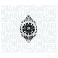 Генератор MAGNETI MARELLI 1049314 AQ305X MR A47310 944390473100 - Изображение 2
