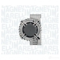 Генератор MAGNETI MARELLI 944390905320 L0NBYQ D 1437614486 - Изображение 2
