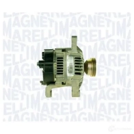 Генератор MAGNETI MARELLI 944390421010 1049172 9433 55063010 MRA42101