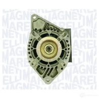 Генератор MAGNETI MARELLI 944390421010 1049172 9433 55063010 MRA42101 - Изображение 2