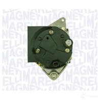 Генератор MAGNETI MARELLI 944390421010 1049172 9433 55063010 MRA42101 - Изображение 3
