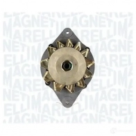 Генератор MAGNETI MARELLI 1LRIZDL 944390372100 MRA37 210 Nissan Vanette (S20) 2 1994 – 1999