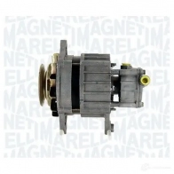 Генератор MAGNETI MARELLI 1LRIZDL 944390372100 MRA37 210 1048937 - Изображение 2