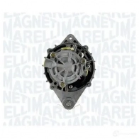 Генератор MAGNETI MARELLI 1LRIZDL 944390372100 MRA37 210 1048937 - Изображение 3