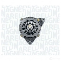 Генератор MAGNETI MARELLI MRA4396 0 WH2FF3 944390439600 1049222 - Изображение 2