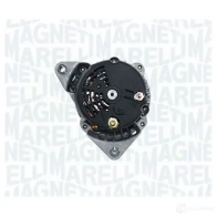 Генератор MAGNETI MARELLI MRA4396 0 WH2FF3 944390439600 1049222 - Изображение 3