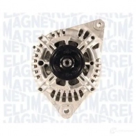 Генератор MAGNETI MARELLI 944390515650 RIMO2 1049402 MRA 51565 - Изображение 2