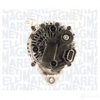 Генератор MAGNETI MARELLI 944390515650 RIMO2 1049402 MRA 51565 - Изображение 3