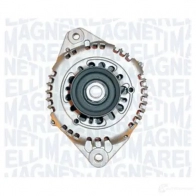 Генератор MAGNETI MARELLI 1049444 XZ4NA4Q 944390900050 MRA900 05 - Изображение 2