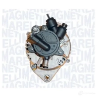Генератор MAGNETI MARELLI 1049444 XZ4NA4Q 944390900050 MRA900 05 - Изображение 3