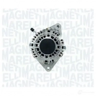 Генератор MAGNETI MARELLI MRA90 395 944390903950 NWOS8TD 1049678 - Изображение 2