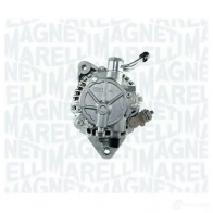 Генератор MAGNETI MARELLI MRA90 395 944390903950 NWOS8TD 1049678 - Изображение 3